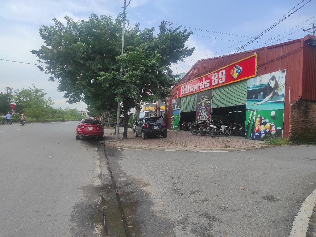 BÁN ĐẤT, THÁI BÌNH, MAI LÂM, ĐÔNG ANH