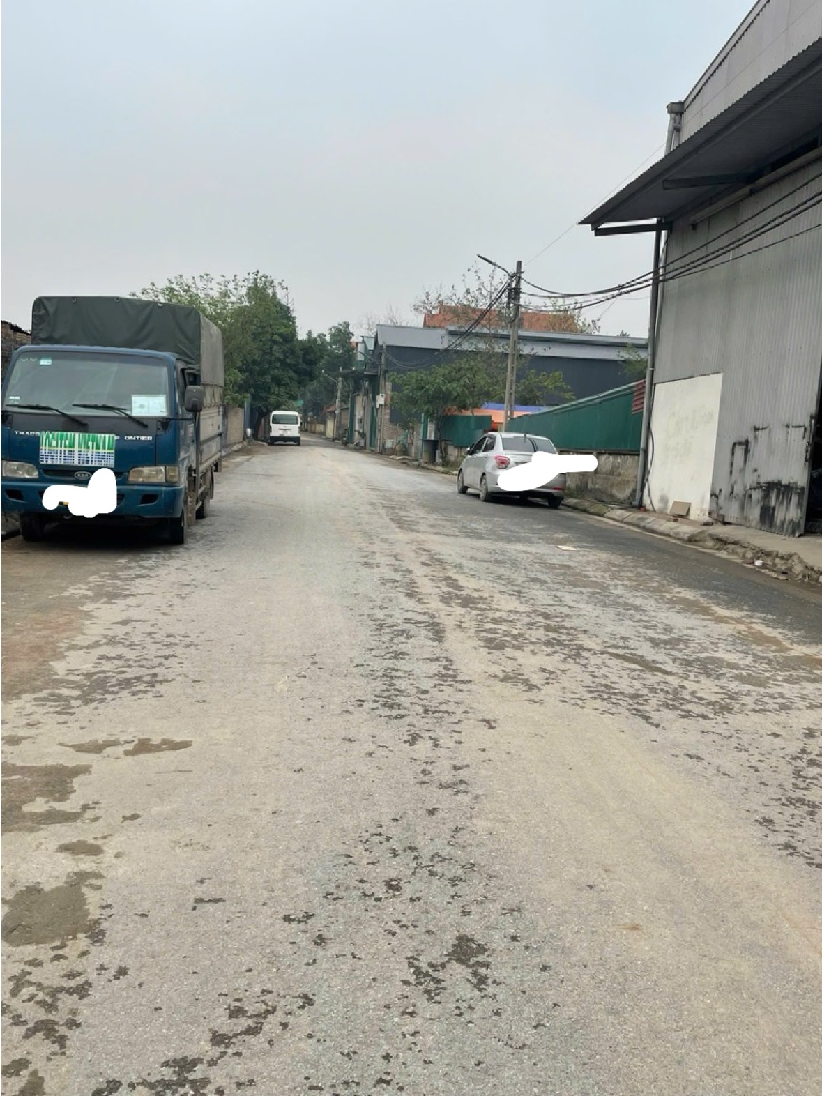 BÁN ĐẤT, THÁI BÌNH, MAI LÂM, ĐÔNG ANH