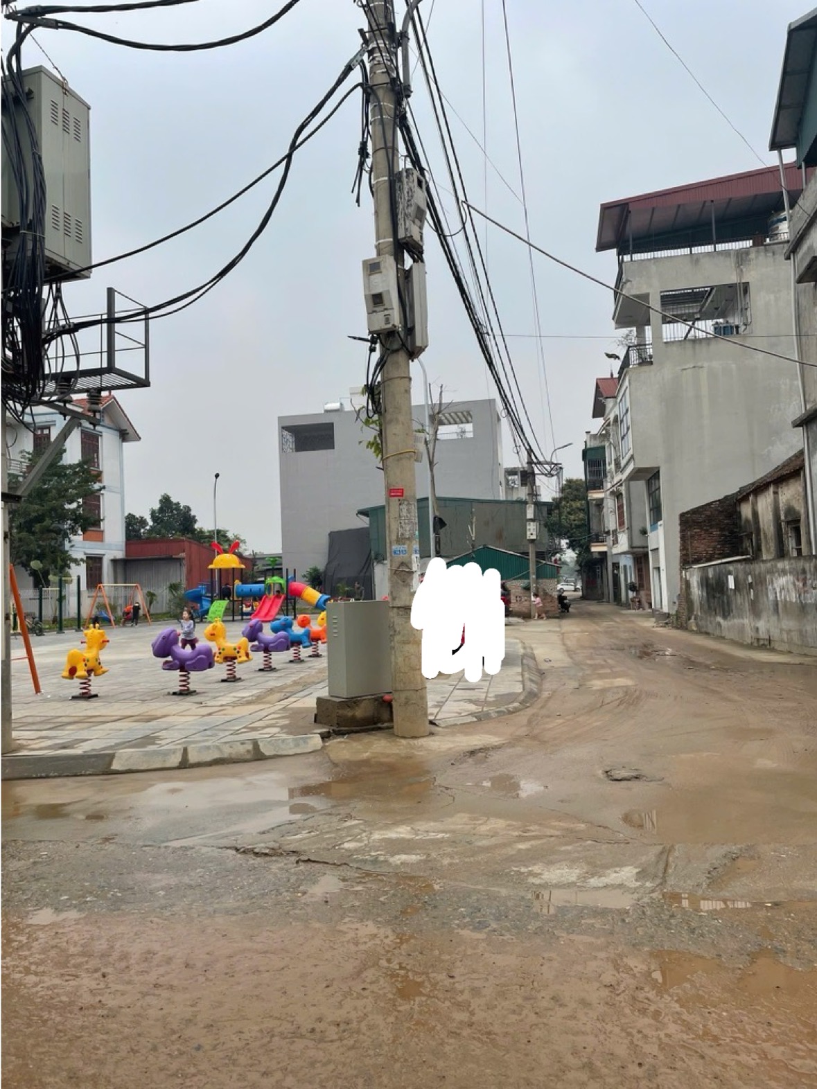 BÁN ĐẤT, THÁI BÌNH, MAI LÂM, ĐÔNG ANH