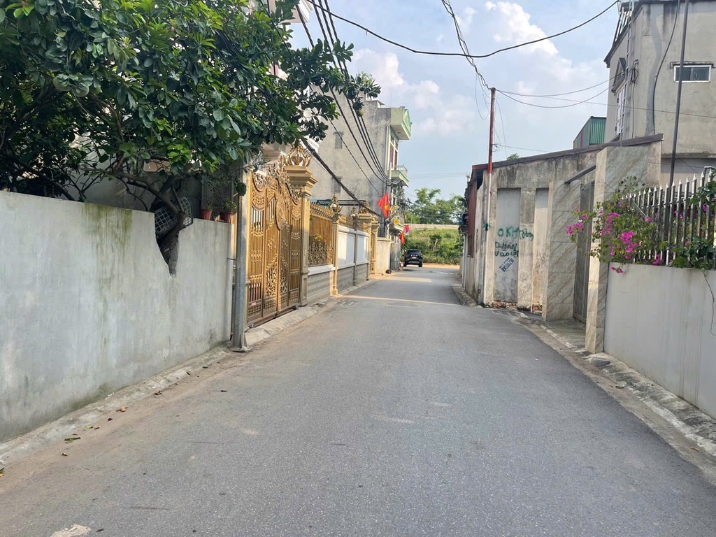 _ DU NỘI _MAI LÂM _ ĐÔNG ANH + NHÀ 4 TẦNG _ GIÁ RẺ _