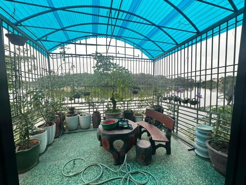 YÊN VIÊN _ GIA LÂM _ SẴN NHÀ 3 TẦNG