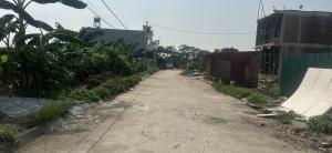 Bán đất mặt phố đông anh