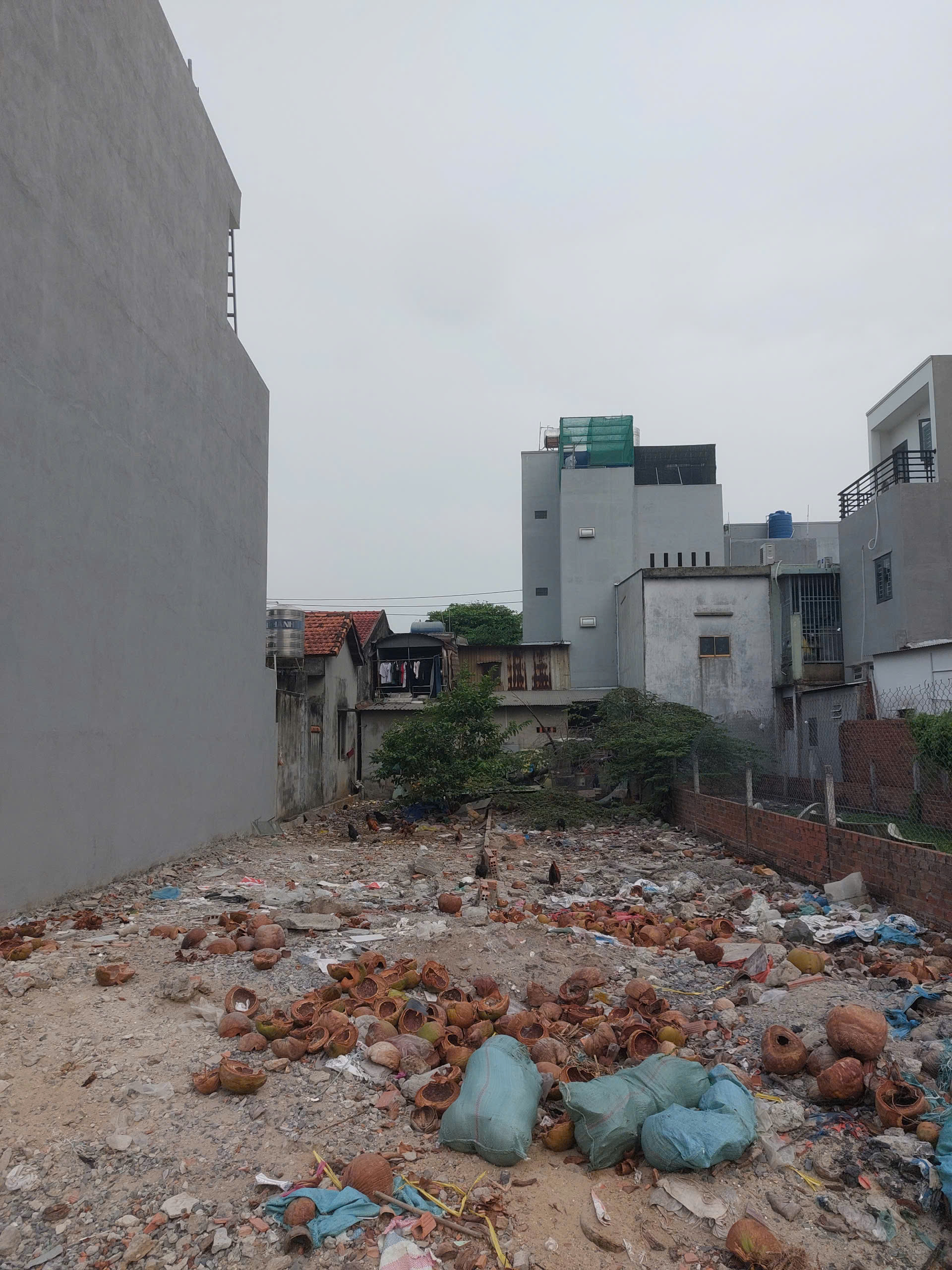 CƠ HỘI VÀNG SỞ HỮU ĐẤT NỞ HẬU ĐẸP – HẺM XE HƠI THÔNG TỨ HƯỚNG TÔ NGỌC VÂN, Q.12
