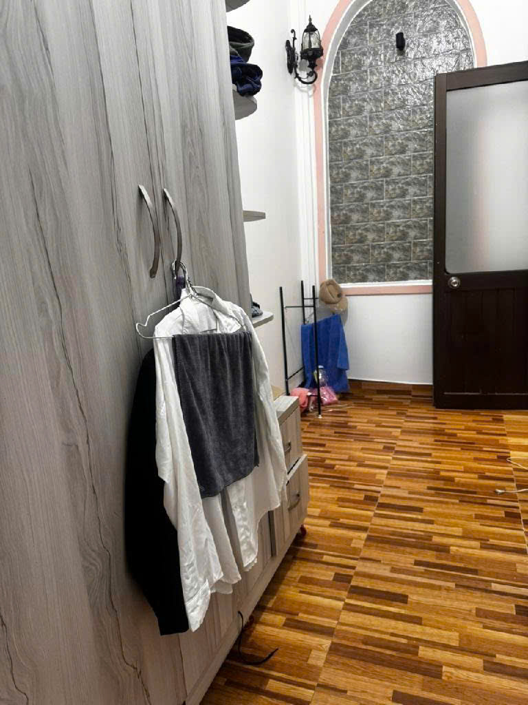 Căn nhà lý tưởng ở Thạnh Lộc 49 – Mới đẹp, không gian rộng