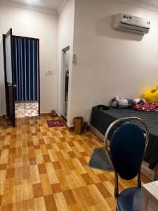 Căn nhà lý tưởng ở Thạnh Lộc 49 – Mới đẹp, không gian rộng