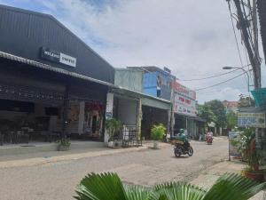 Căn nhà lý tưởng ở Thạnh Lộc 49 – Mới đẹp, không gian rộng