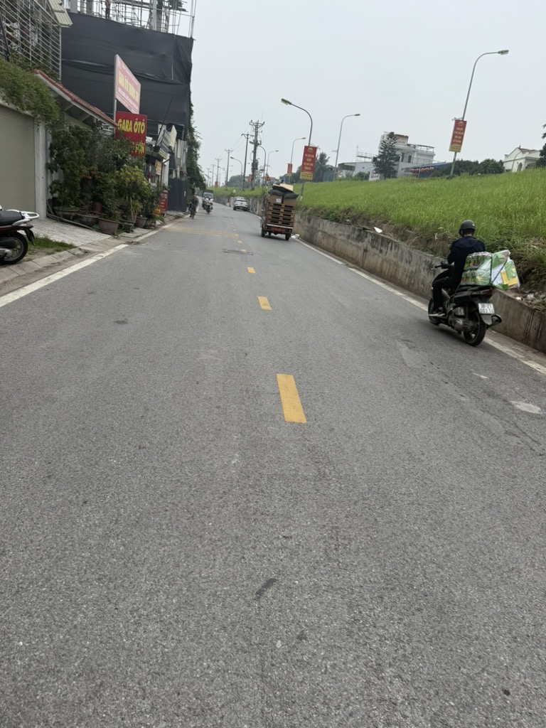 NHÀ MỚI XÂY , kiến trúc hài hòa, đẹp từng centimet