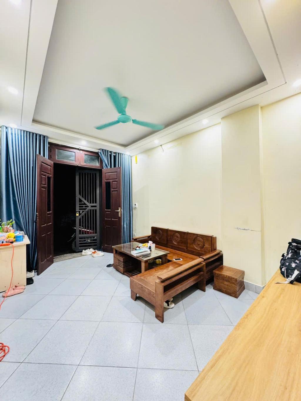 NHÀ XINH TIỀN NHỎ – SỔ ĐỎ CẦM TAY  – Ở NGAY – TRUNG TÂM ĐỐNG ĐA -  GIÁ CHỈ 2,6 TỶ