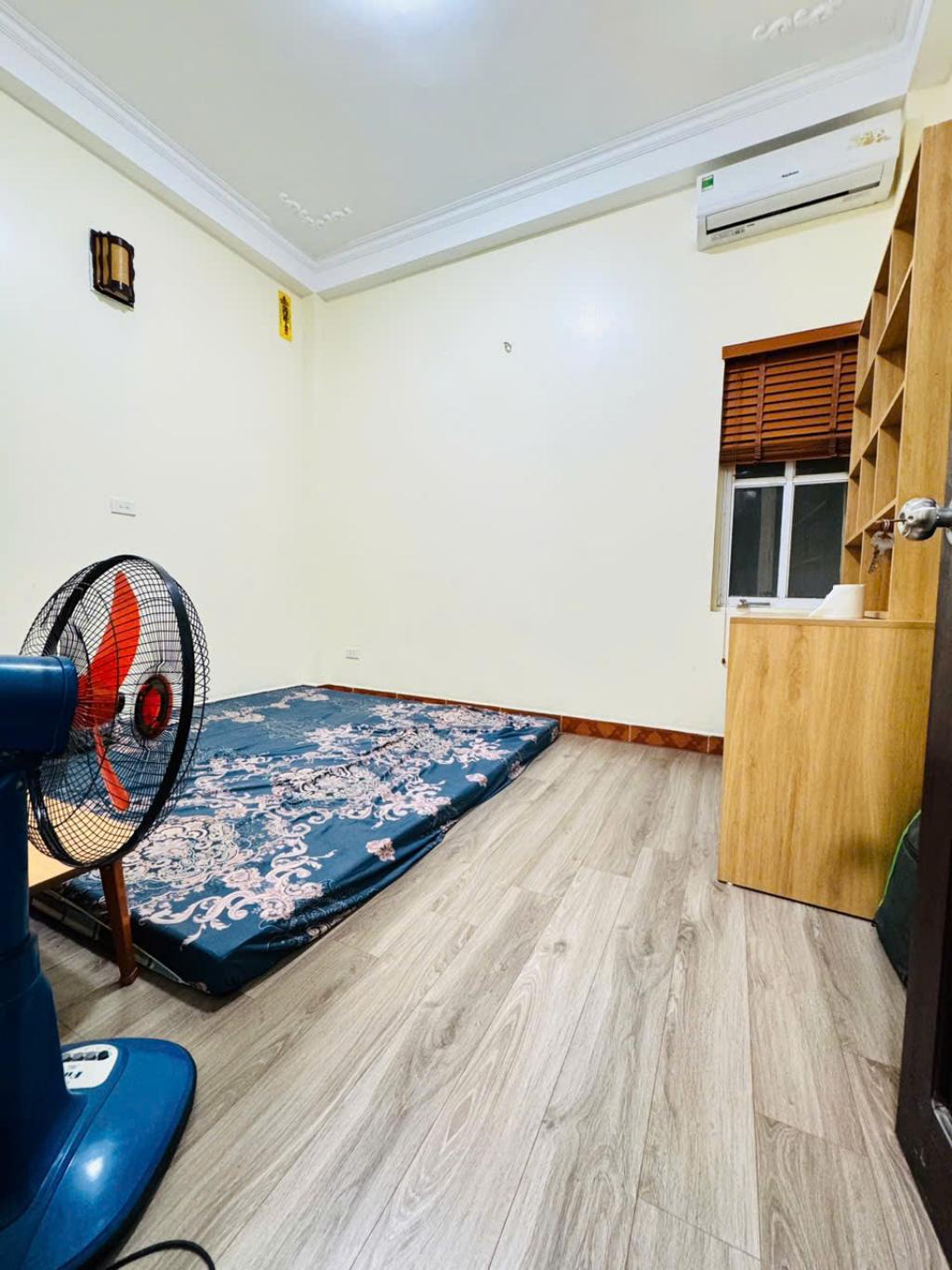 NHÀ XINH TIỀN NHỎ – SỔ ĐỎ CẦM TAY  – Ở NGAY – TRUNG TÂM ĐỐNG ĐA -  GIÁ CHỈ 2,6 TỶ