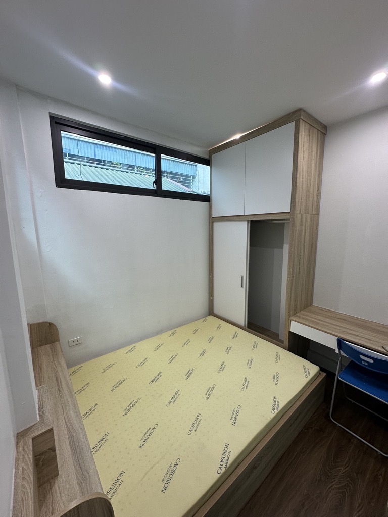 NHÀ XINH 4 TẦNG – 20MV - TRUNG TÂM ĐỐNG ĐA – NGÕ NÔNG GẦN PHỐ – GIÁ NHỈNH 4 TỶ