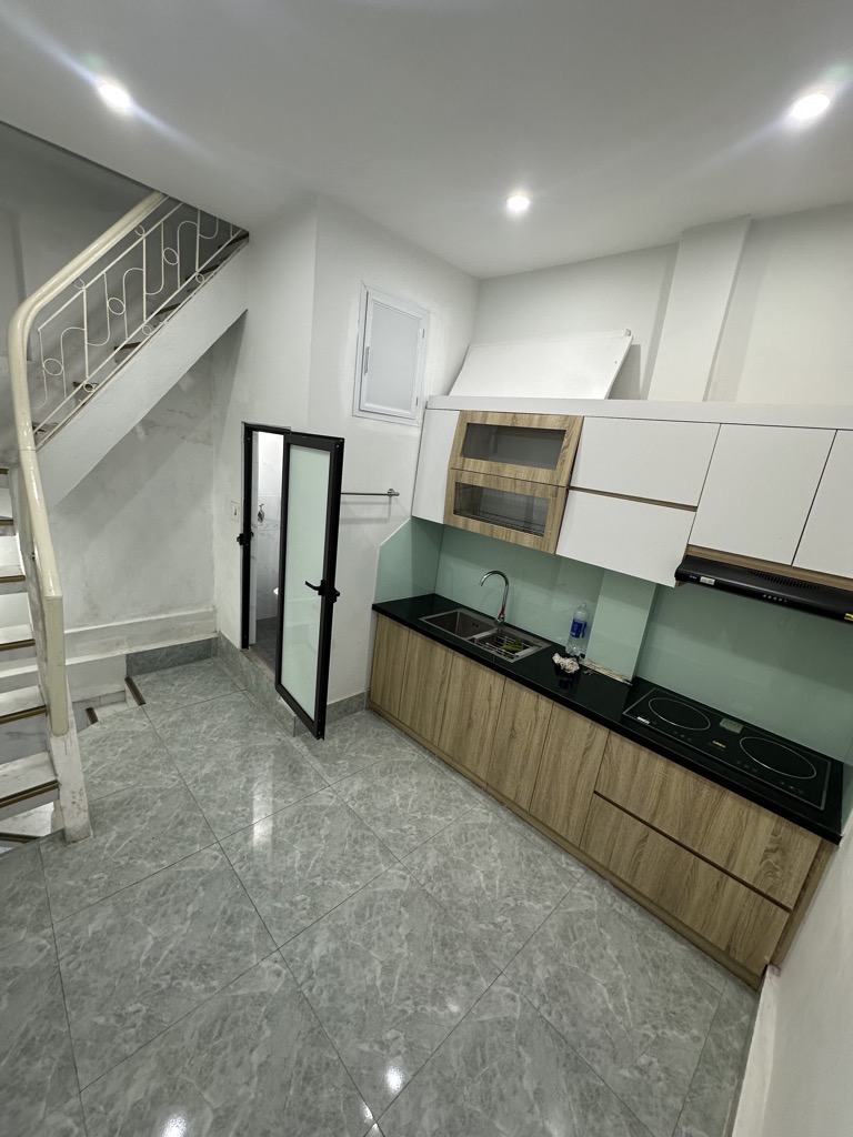 NHÀ XINH 4 TẦNG – 20MV - TRUNG TÂM ĐỐNG ĐA – NGÕ NÔNG GẦN PHỐ – GIÁ NHỈNH 4 TỶ