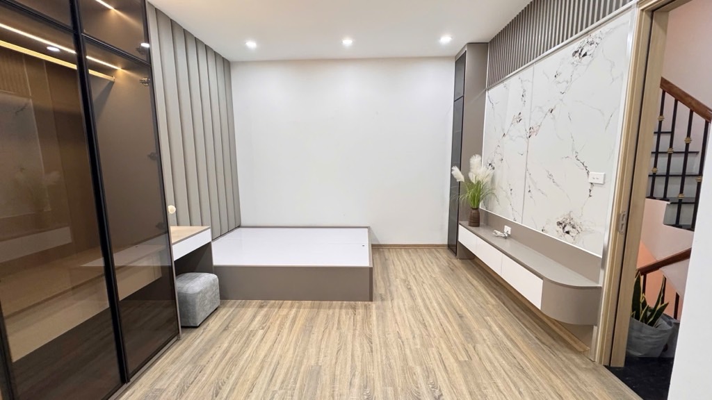 NHÀ ĐẸP 4 TẦNG – 20MV - TRUNG TÂM ĐỐNG ĐA – NGÕ NÔNG GẦN PHỐ – GIÁ NHỈNH 4 TỶ