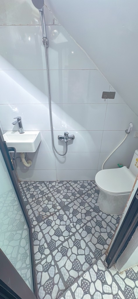 NHÀ ĐẸP 4 TẦNG – 20MV - TRUNG TÂM ĐỐNG ĐA – NGÕ NÔNG GẦN PHỐ – GIÁ NHỈNH 4 TỶ