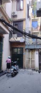 NHÀ XINH TIỀN NHỎ – SỔ ĐỎ CẦM TAY  – Ở NGAY – TRUNG TÂM ĐỐNG ĐA -  GIÁ CHỈ 2,6 TỶ