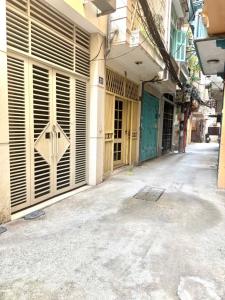 NHÀ ĐẸP THÁI HÀ – HIẾM TRONG TẦM TIỀN – 20MV – 4 TẦNG – NHỈNH 5 TỶ