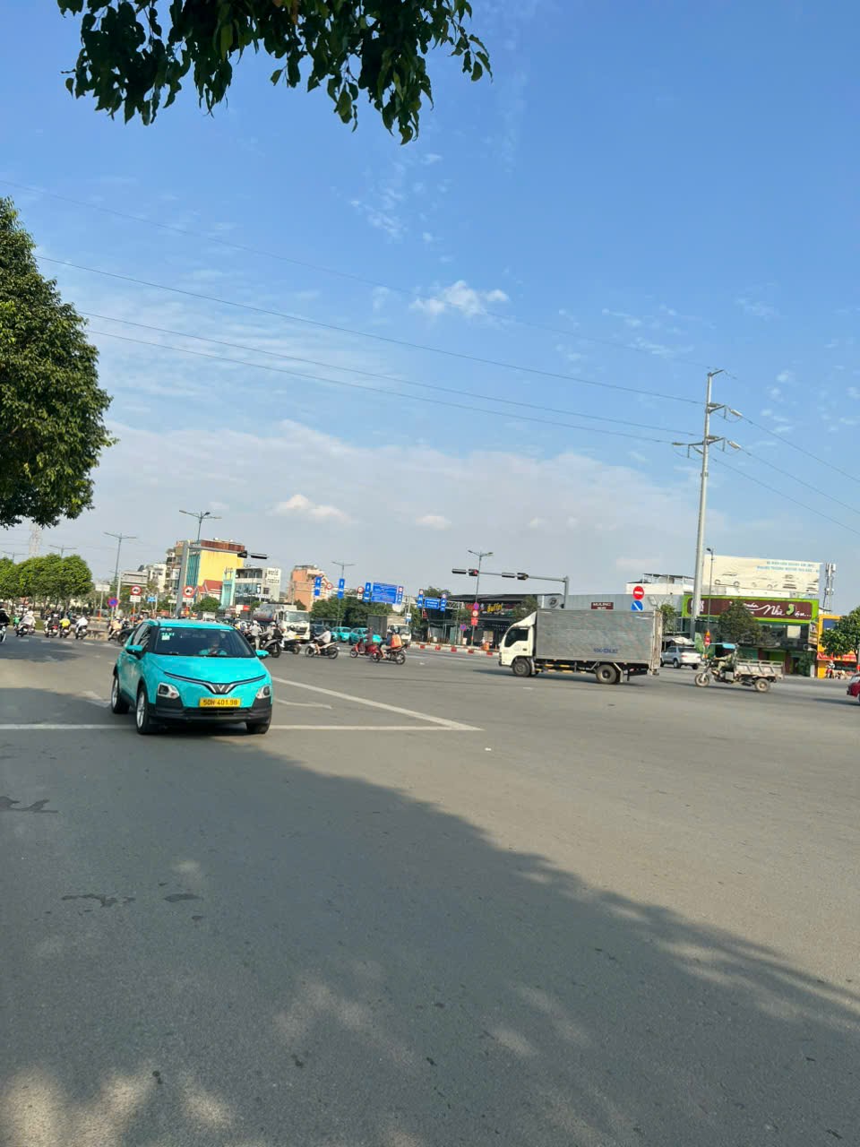 Bán nhà, Biệt thự - Phạm Văn Đồng, Vạn Phúc City, Thủ Đức, 160m, Giá chỉ 7 tỷ 0x (Thương lượng)