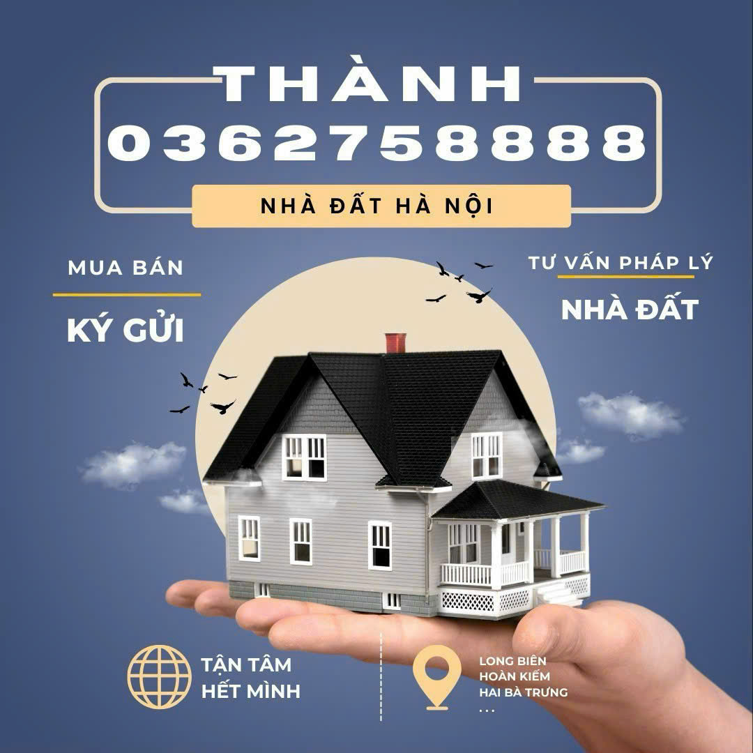 Bán Nhà Chương Dương Hoàn Kiếm 61m 4 tầng phân lô cực đẹp