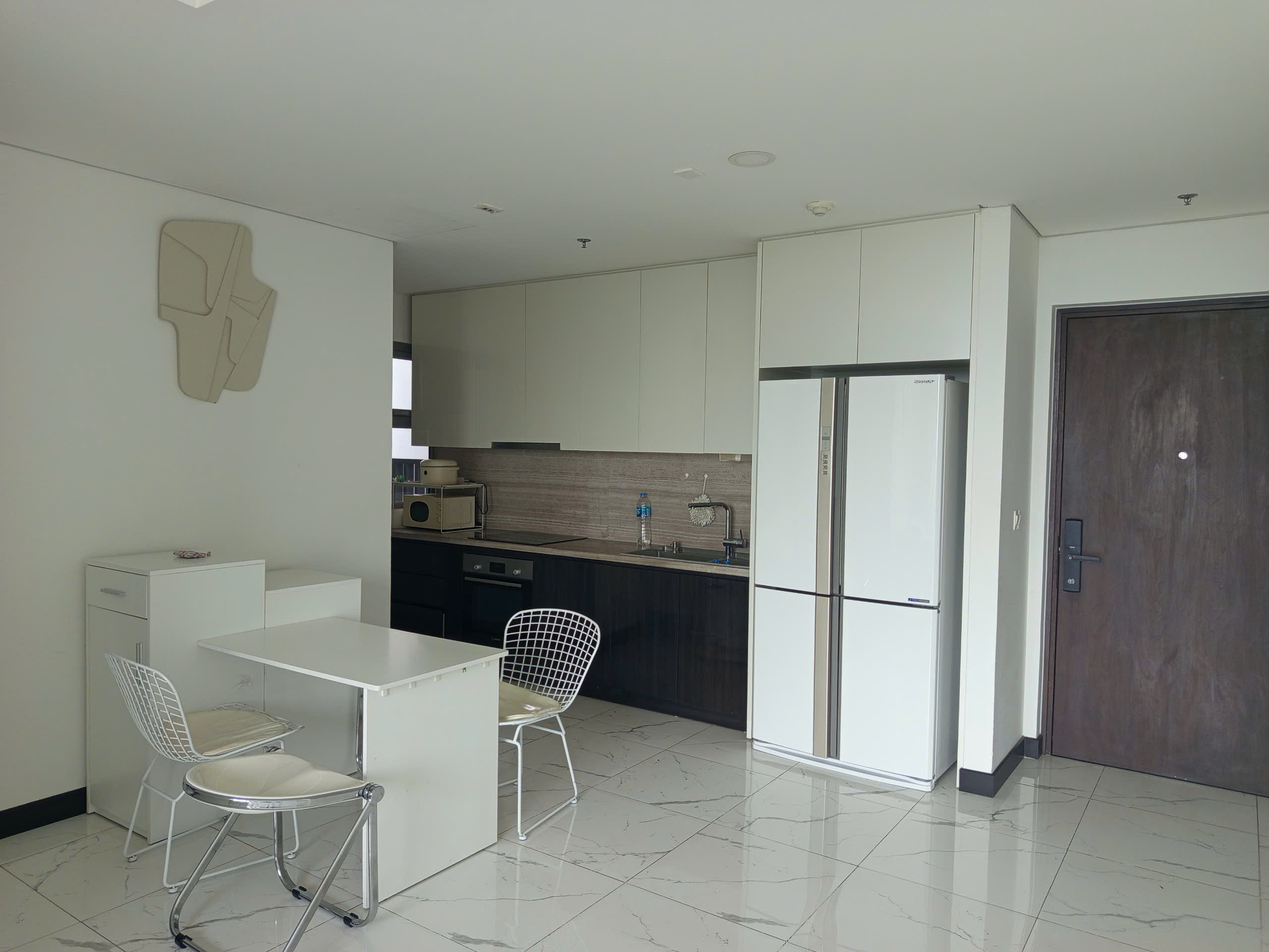 Căn Hộ 90m2 đủ nội thất Empire City Quận 2 cần bán hoặc cho thuê dài hạn