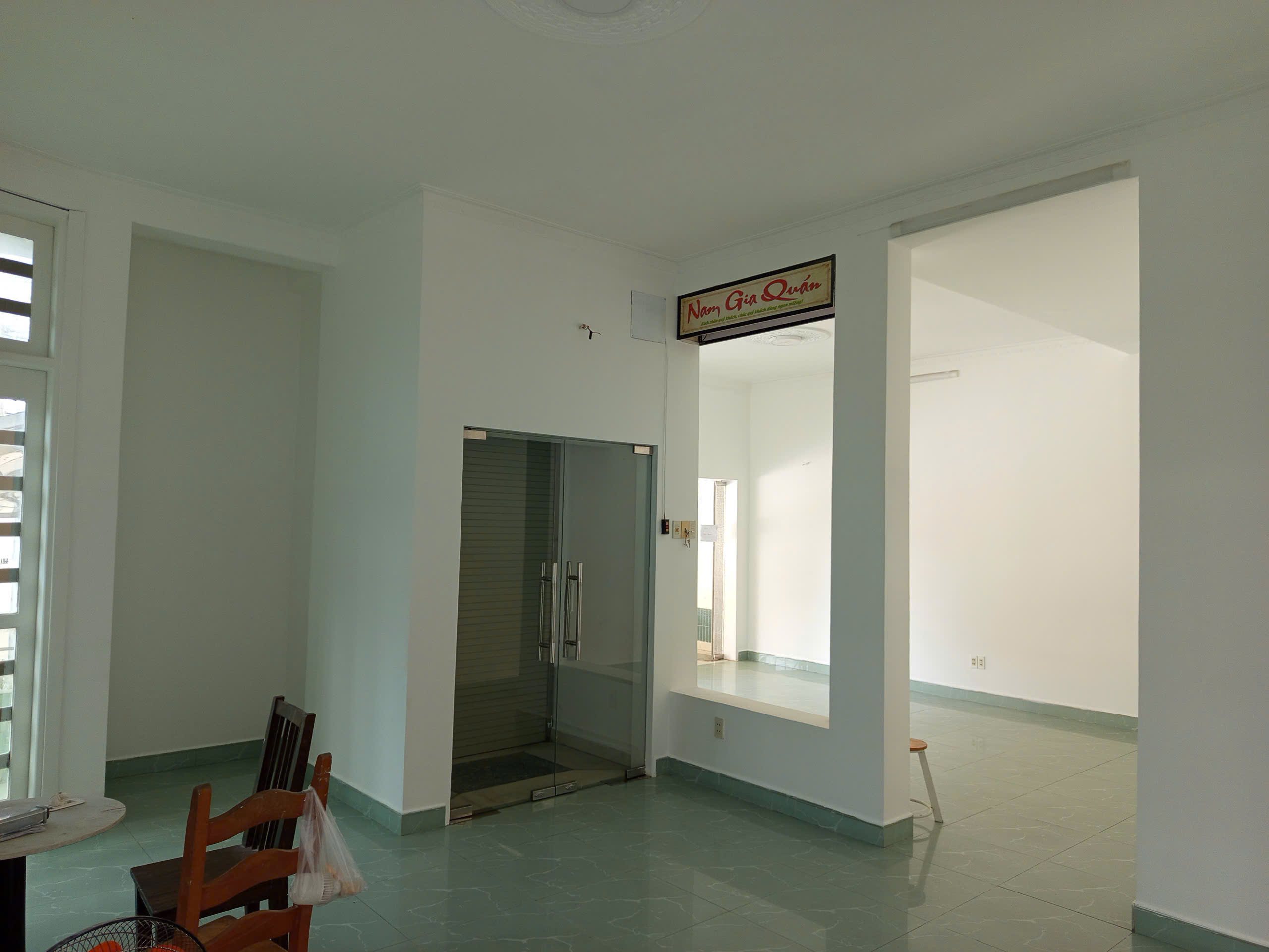 Bán hoặc cho thuê tòa nhà 4 Tầng 2 mặt tiền đường NDTrinh Quận 2