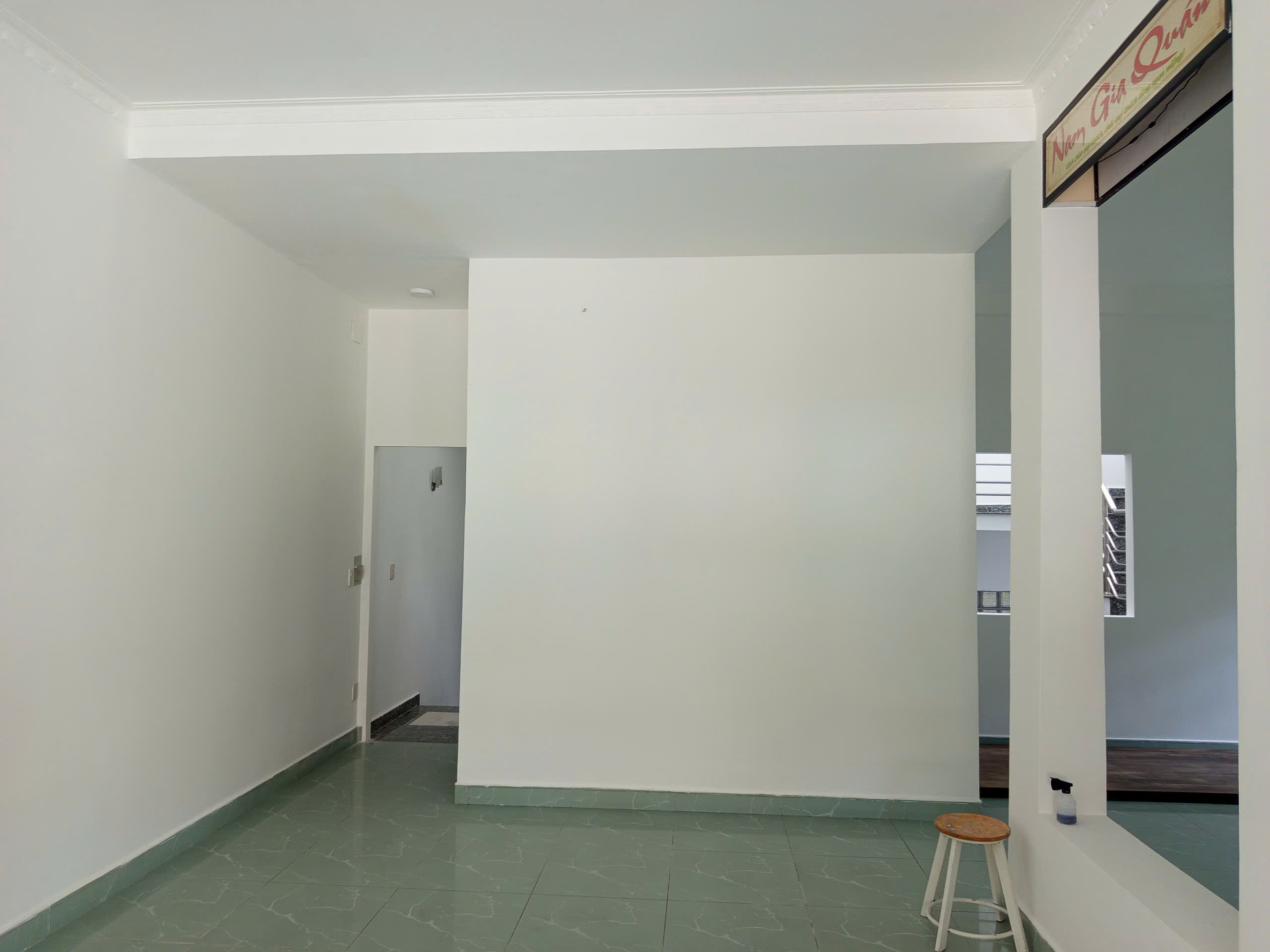 Bán hoặc cho thuê tòa nhà 4 Tầng 2 mặt tiền đường NDTrinh Quận 2