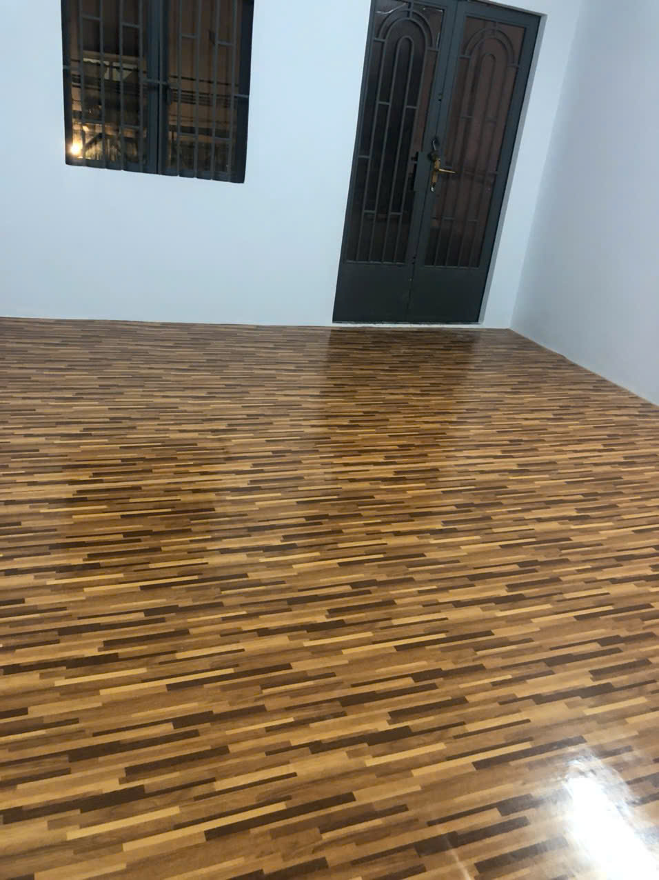 Nhà HXH Quận 8 Sổ ĐẸP, 2 Tầng không qui hoạch, liền kề Q1