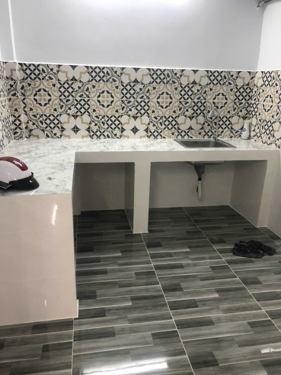 Nhà HXH Quận 8 Sổ ĐẸP, 2 Tầng không qui hoạch, liền kề Q1