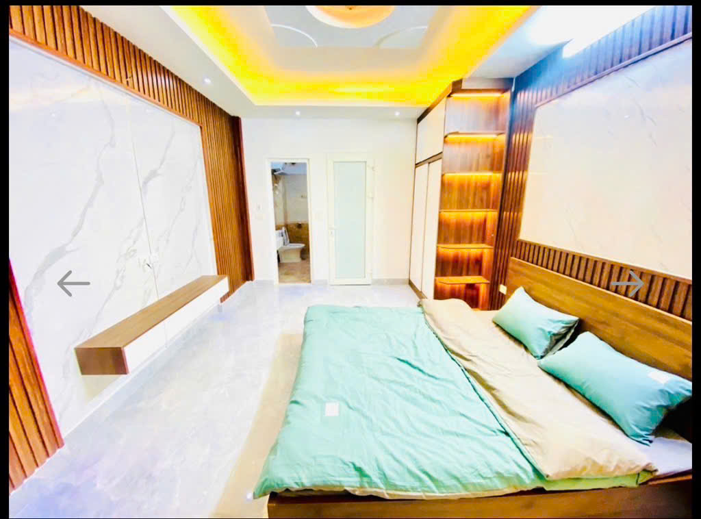 NHÀ HIẾM THUỘC LÔ PHÂN KHU MỚI tại PHỐ NGŨ NHẠC - HOÀNG MAI (32m,3.8x8m chỉ 5,5 TỶ )
