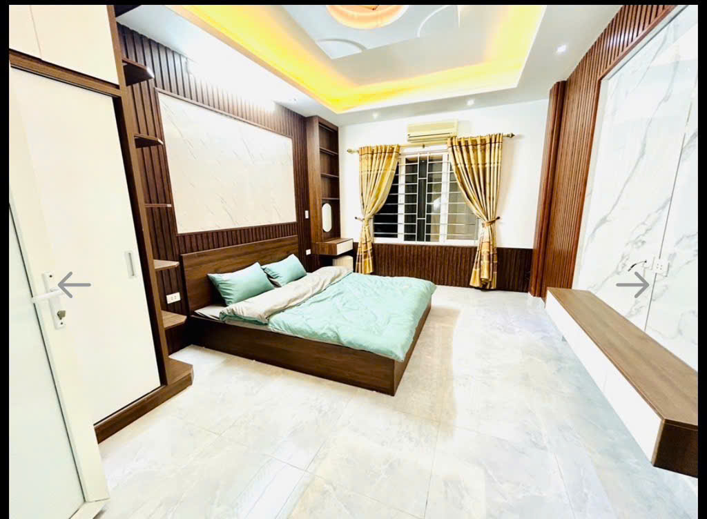 NHÀ HIẾM THUỘC LÔ PHÂN KHU MỚI tại PHỐ NGŨ NHẠC - HOÀNG MAI (32m,3.8x8m chỉ 5,5 TỶ )