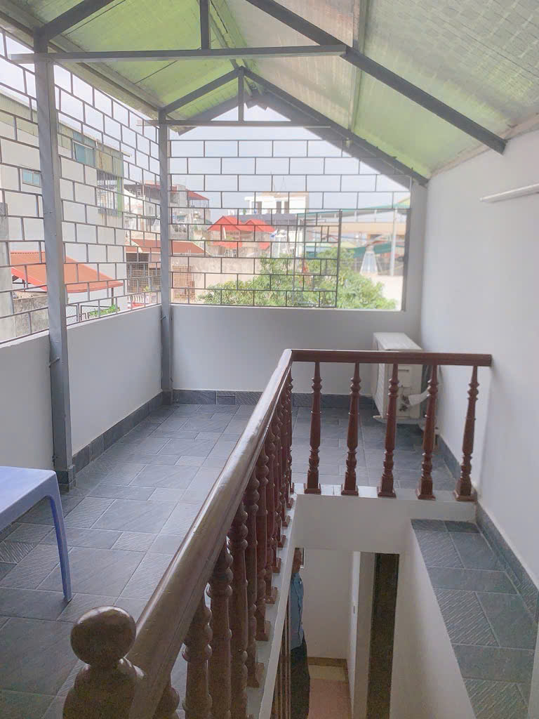 NHÀ HIẾM CÓ CĂN THỨ 2 tại KIM GIANG-HOÀNG MAI (30M2 ;5m MT, 5 TẦNG,5,85 TỶ)