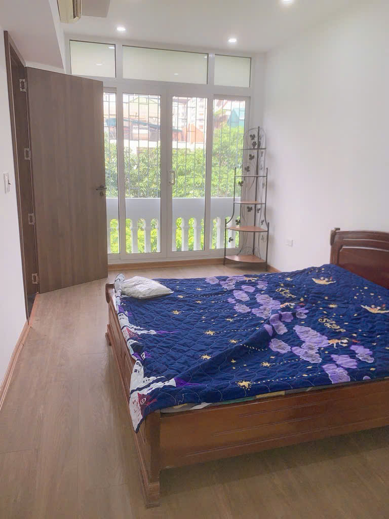 NHÀ HIẾM CÓ CĂN THỨ 2 tại KIM GIANG-HOÀNG MAI (30M2 ;5m MT, 5 TẦNG,5,85 TỶ)