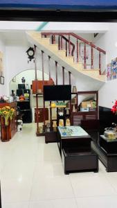 NHÀ HIẾM NGAY tại MINH KHAI -hàng xóm TIME CITY 26m2 ; 3,6x9m ; 6,5 tỷ