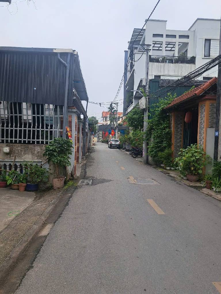 Bán nhà 5 tầng thang máy – Đông Dư, Gia Lâm