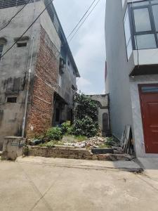 MỞ BÁN ĐẤT VÀNG – NGAY VIỆN RAU QUẢ – Ô TÔ TRÁNH – GIÁ CỰC TỐT!