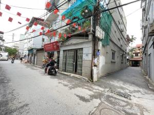 Bán nhà 5 Trung Tâm Thị Trấn Trâu Quỳ