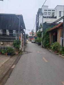 Bán nhà 5 tầng thang máy – Đông Dư, Gia Lâm