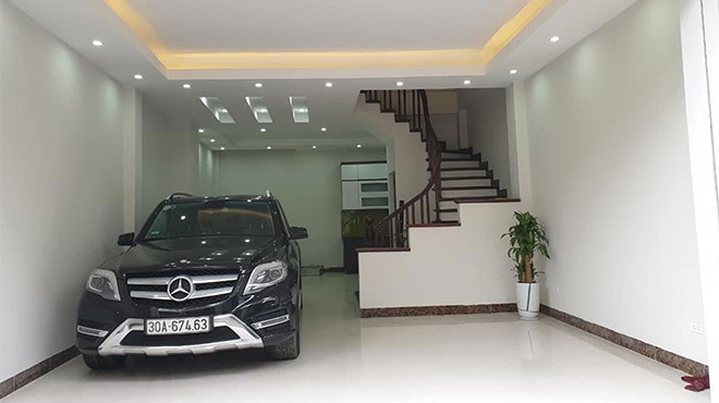 Phú Thượng,7 tầng,thang máy, oto đậu cửa 11 tỷ
