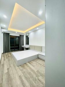 Nhà Mỹ Đình oto đậu cửa thang máy 8.5 tỷ