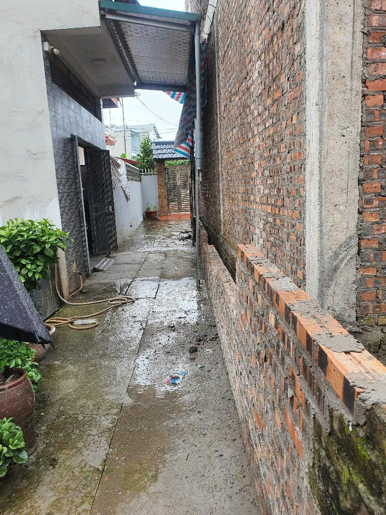 BÁN NHÀ THỤY PHƯƠNG, NHÀ ĐẸP TUYỆT VỜI, 45M2, 5.2 TỶ