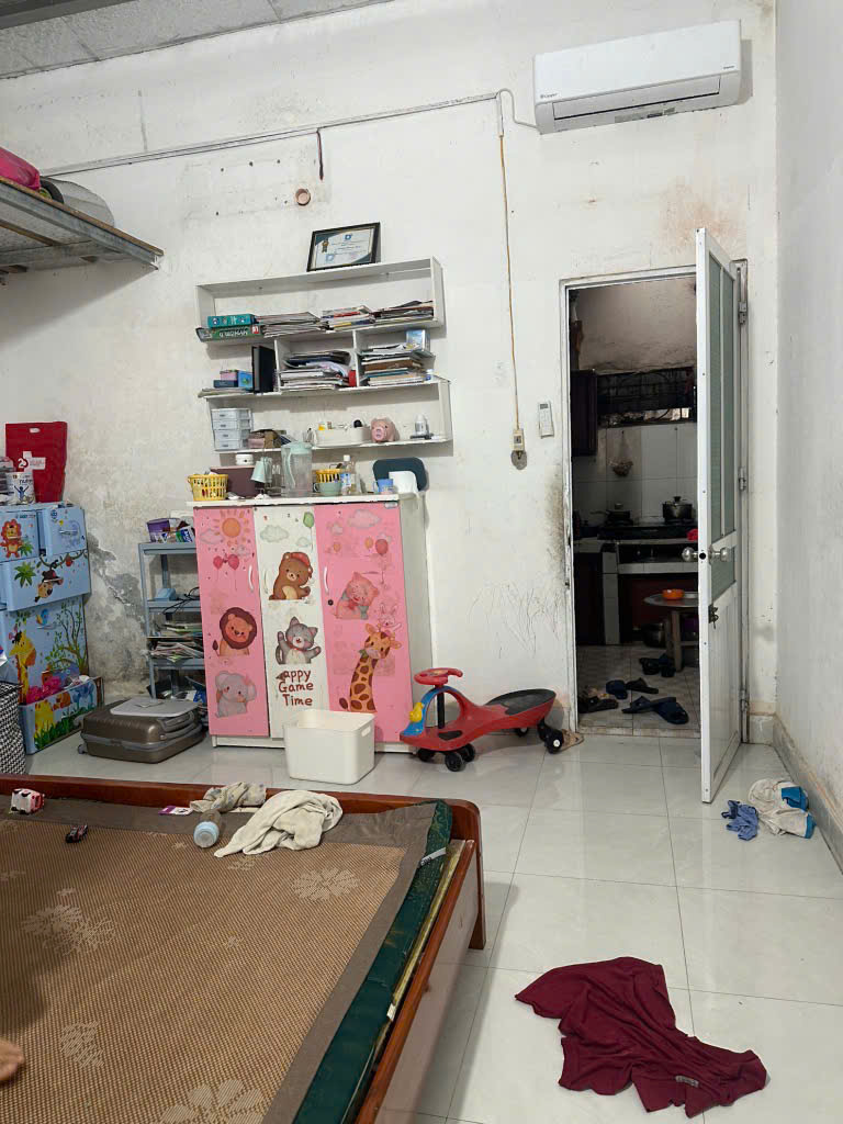 Bán nhà An Đào C – Vị trí đẹp, gần Vin, an sinh đỉnh – 60m2 – 6.35 tỷ