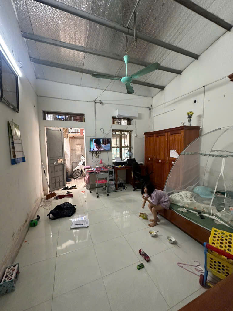 Bán nhà An Đào C – Vị trí đẹp, gần Vin, an sinh đỉnh – 60m2 – 6.35 tỷ