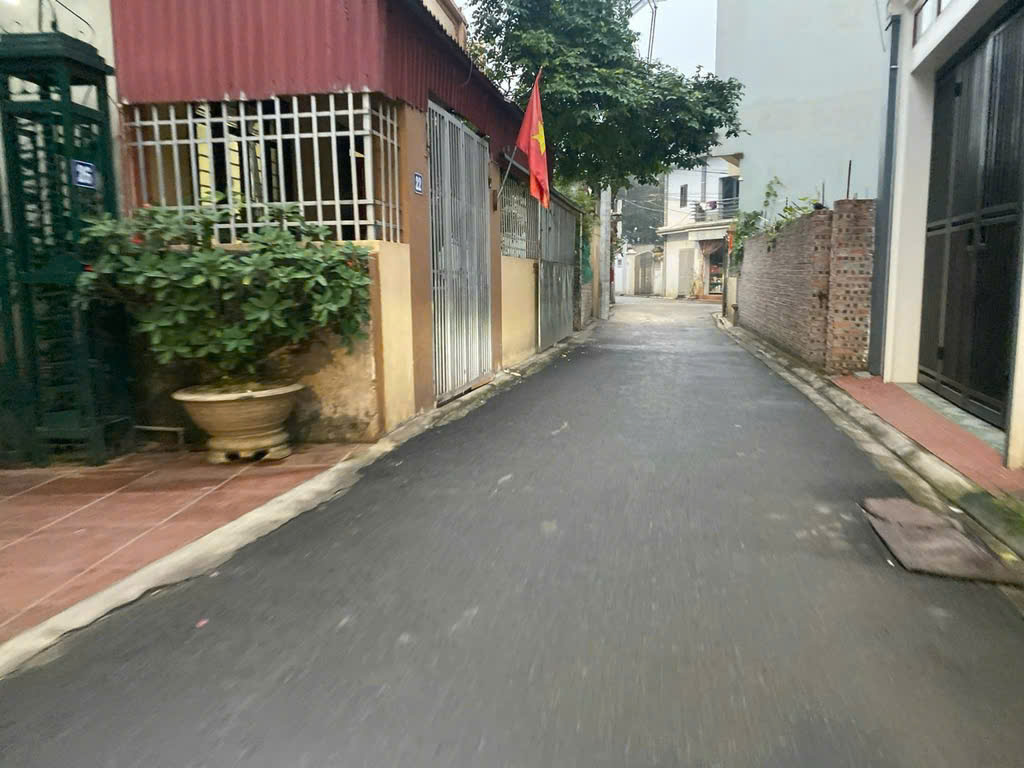 Bán nhà Đào Xuyên – Ngõ thông, Ô tô vào nhà – 45m2 – 4.4 tỷ