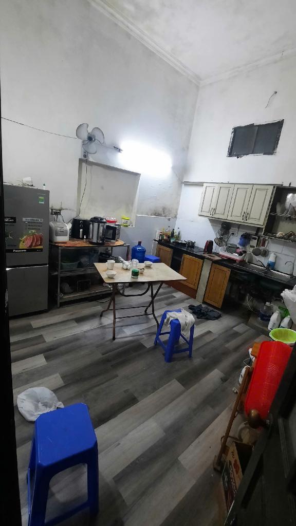 Nhà trung tâm Văn Phú-ngõ thông-diện tích 67m giá 11,5 tỉ