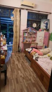 Nhà trung tâm Văn Phú-ngõ thông-diện tích 67m giá 11,5 tỉ