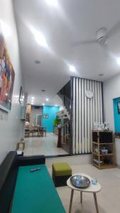 Nhà trần phú đẹp đỉnh vuông vắn, kinh doanh ổn, KHÔNG CÓ NHƯNG!