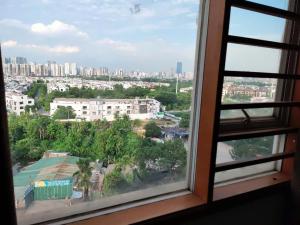 Bán nhà Xuân Phương, Tầm view đẹp không tỳ vết, 107m2, 3.7 tỷ