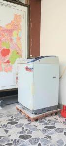 Có Máy Lạnh, #PHÒNG cho #thuê CNC SamSung, trường UFM, ngay Lò Lu vs Lã Xuân Oai.
