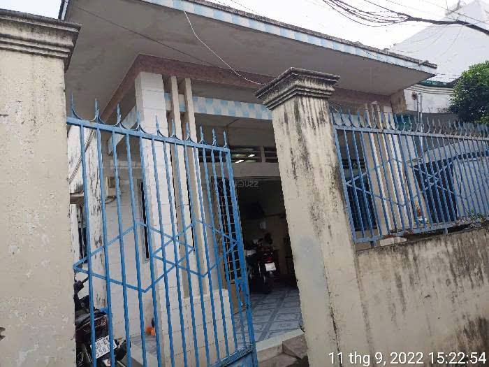 Nhà Linh Xuân - TP Thủ Đức
