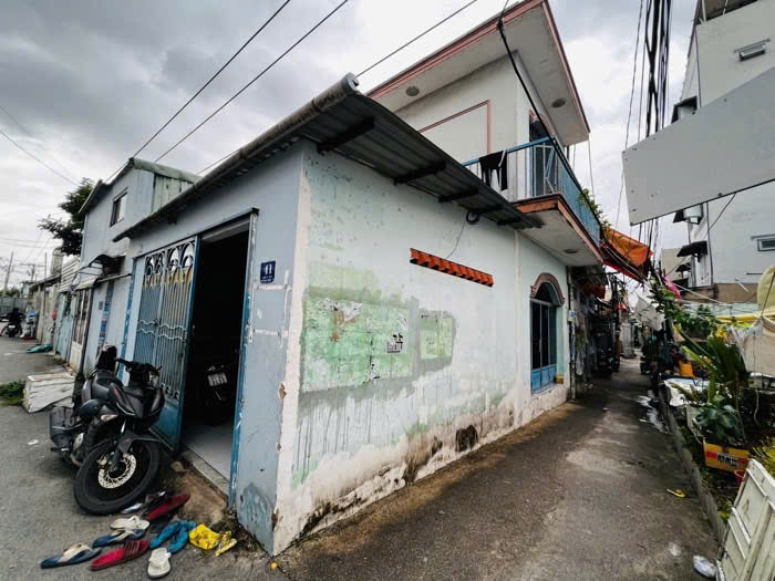 Siêu phẩm thích hợp kinh doanh tại Hiệp Bình Phước - Thủ Đức