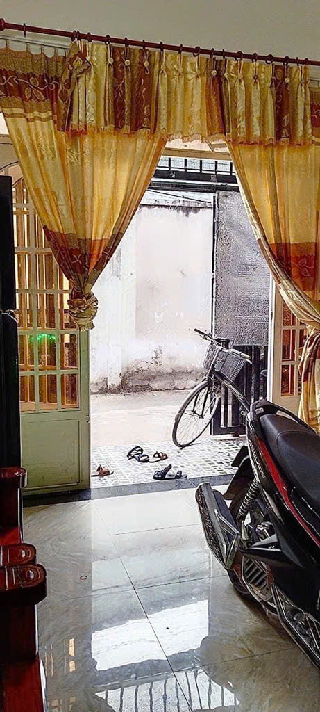 3.5 tỷ - nhà sẵn sàng - Linh Xuân - Thủ Đức