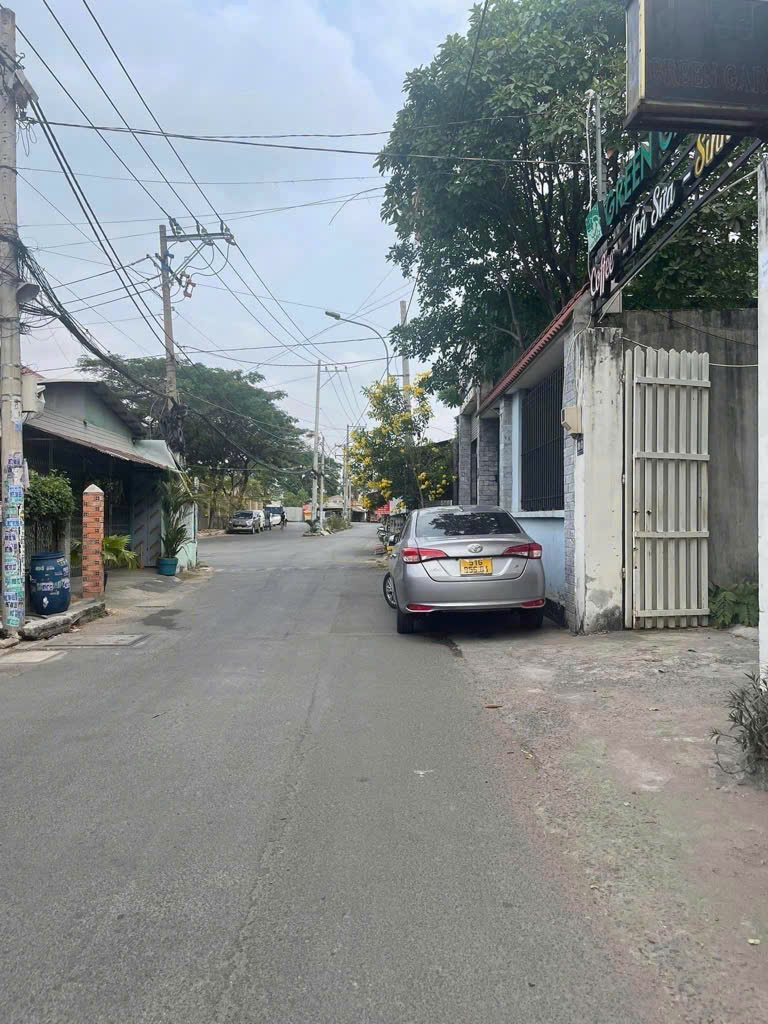 3.5 tỷ - nhà sẵn sàng - Linh Xuân - Thủ Đức
